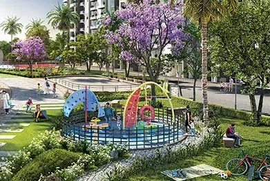 Kids Play Areas