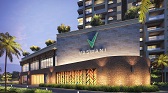 Vaswani Starlight  Live By The Green