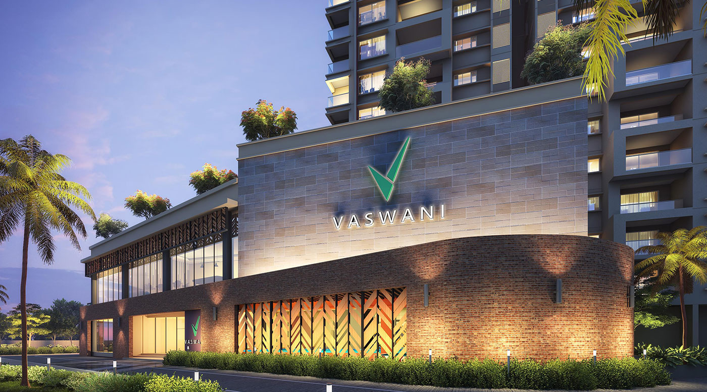 Vaswani Starlight  Live By The Green
