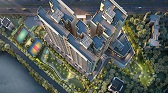 Vaswani Starlight  Live By The Green