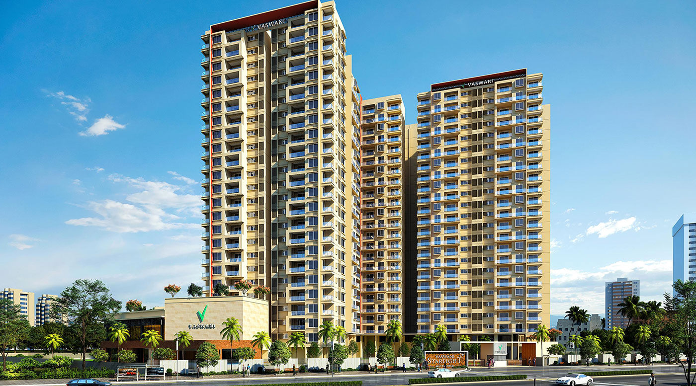 Vaswani Starlight  Live By The Green