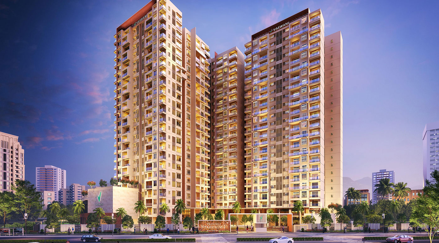 Vaswani Starlight  Live By The Green