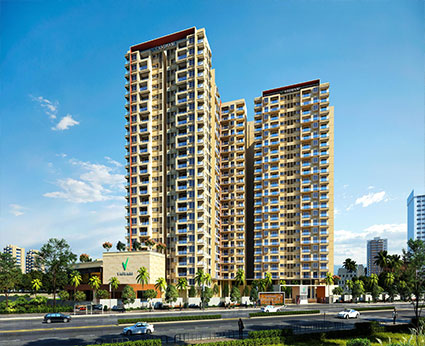 Vaswani Starlight  Live By The Green
