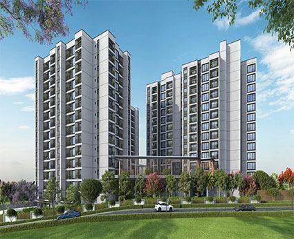 Vaswani Starlight  Live By The Green